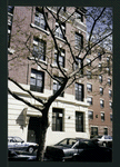 Block 248: Ridge Street between Rivington Street and Delancey Street North (east side)