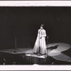 Shirley MacLaine in the 1962 stage event Salute to the President