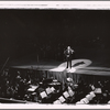 Jack Benny in the 1962 stage event Salute to the President