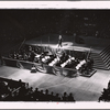 Jimmy Durante in the 1962 stage event Salute to the President