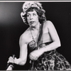 Carol Burnett in the 1963 stage event Salute to the President