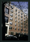 Block 248: Ridge Street between Rivington Street and Delancey Street North (east side)