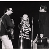 Peter, Paul and Mary in the 1963 stage event Salute to the President