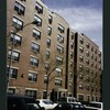 Block 248: Ridge Street between Rivington Street and Delancey Street North (east side)