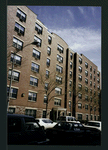 Block 248: Ridge Street between Rivington Street and Delancey Street North (east side)