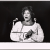 Mahalia Jackson. Salute to the President. [Johnson, 1964]
