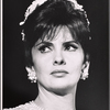 Gina Lollobrigida in the 1964 stage event Salute to the President