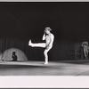 Peter Gennaro in the 1964 stage event Salute to the President