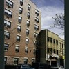 Block 248: Ridge Street between Rivington Street and Delancey Street North (east side)