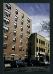 Block 248: Ridge Street between Rivington Street and Delancey Street North (east side)