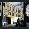 Block 248: Ridge Street between Rivington Street and Delancey Street North (east side)
