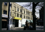 Block 248: Ridge Street between Rivington Street and Delancey Street North (east side)