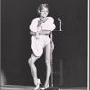 Mitzi Gaynor in the 1964 stage event Salute to the President