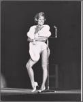 Mitzi Gaynor in the 1964 stage event Salute to the President