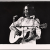 Joan Baez in the 1964 stage event Salute to the President