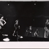 New York City Ballet in the 1964 stage event Salute to the President