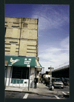 Block 248: Ridge Street between Rivington Street and Delancey Street North (east side)