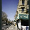 Block 248: Delancey Street North between Ridge Street and Pitt Street (north side)