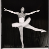 Margot Fonteyn in the 1965 stage event Salute to the President