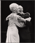 Mary Martin and Richard Rodgers performing in A Celebration of Richard Rodgers, March 26, 1972