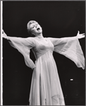 Celeste Holm performing in A Celebration of Richard Rodgers, March 26, 1972