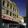 Block 248: Delancey Street North between Ridge Street and Pitt Street (north side)