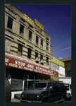 Block 248: Delancey Street North between Ridge Street and Pitt Street (north side)