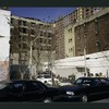 Block 248: Delancey Street North between Ridge Street and Pitt Street (north side)