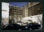 Block 248: Delancey Street North between Ridge Street and Pitt Street (north side)