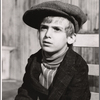Timmy Michael in the stage production Seven Days of Mourning