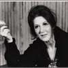 Carol Teitel in the stage production Seven Days of Mourning