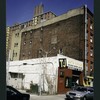 Block 248: Delancey Street North between Ridge Street and Pitt Street (north side)