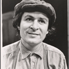 David Margulies in the stage production Seven Days of Mourning