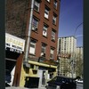 Block 248: Delancey Street North between Ridge Street and Pitt Street (north side)