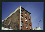 Block 248: Delancey Street North between Ridge Street and Pitt Street (north side)