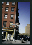 Block 248: Delancey Street North between Ridge Street and Pitt Street (north side)