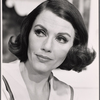 Elizabeth Allen in the stage production Sherry!