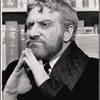 Clive Revill in the stage production Sherry!
