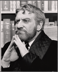 Clive Revill in the stage production Sherry!