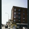 Block 248: Pitt Street between Delancey Street North and Rivington Street (west side)