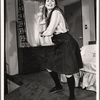 Tricia Boyer in the stage production The Shortchanged Review