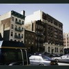 Block 248: Pitt Street between Delancey Street North and Rivington Street (west side)