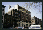 Block 248: Pitt Street between Delancey Street North and Rivington Street (west side)