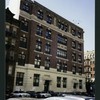 Block 248: Pitt Street between Delancey Street North and Rivington Street (west side)
