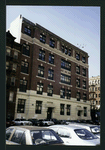Block 248: Pitt Street between Delancey Street North and Rivington Street (west side)
