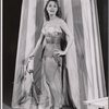 June Havoc in the touring production of The Skin of Our Teeth