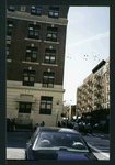 Block 248: Pitt Street between Delancey Street North and Rivington Street (west side)