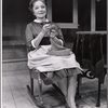 Helen Hayes in the touring production The Skin of Our Teeth