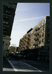 Block 248: Pitt Street between Delancey Street North and Rivington Street (west side)