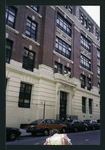 Block 248: Rivington Street between Pitt Street and Ridge Street (south side)